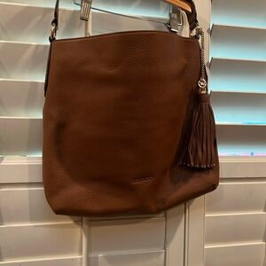 Michael Kors Brooklyn purse